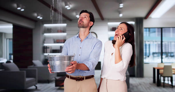 Best Residential water damage restoration  in Cane Savannah, SC